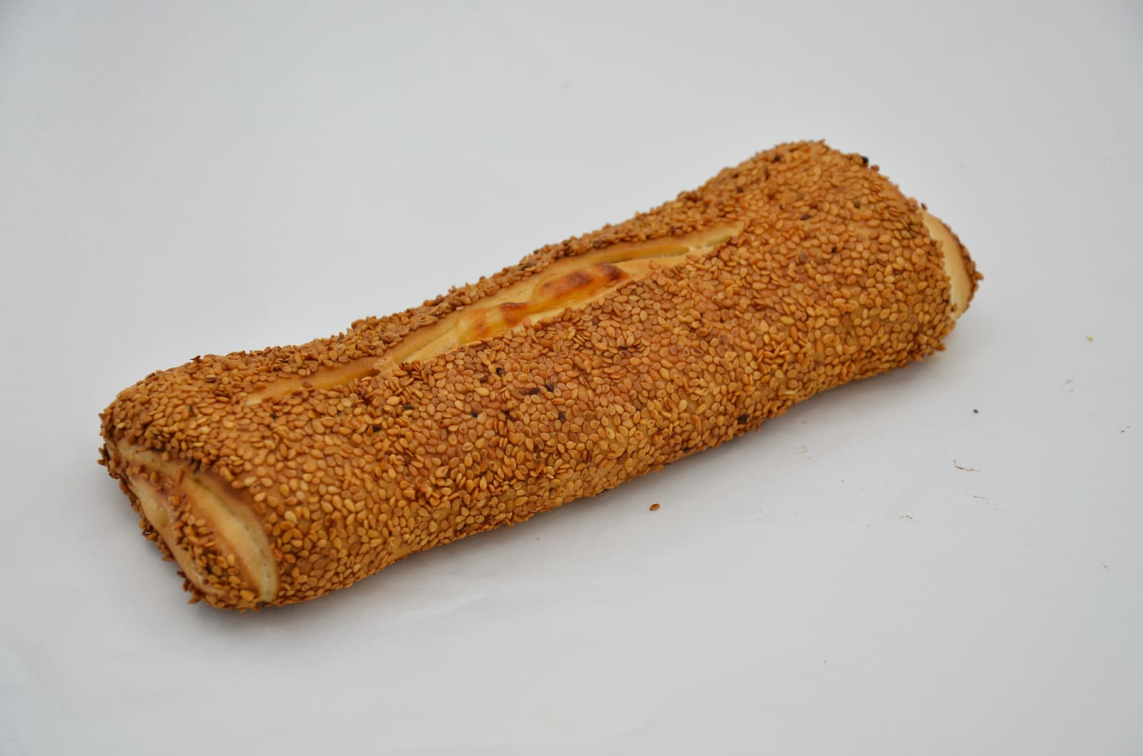 İçli Simit 